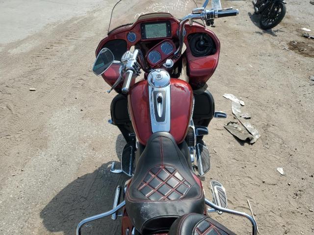 2015 HARLEY-DAVIDSON FLTRUSE CV 1HD1TAN18FB956115