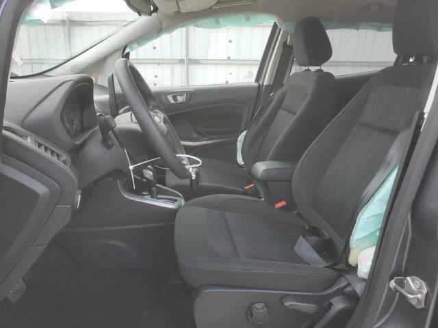 2021 FORD ECOSPORT S - MAJ3S2GEXMC424218