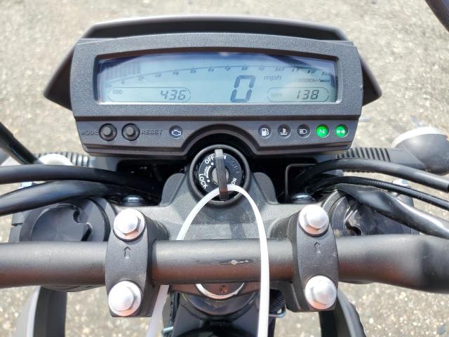 2024 KAWASAKI KLX300 S - ML5LXBG19RDA28417