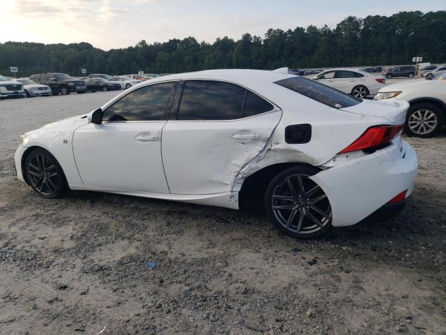 VIN JTHC81D22J5032023 2018 Lexus IS, 300 no.2