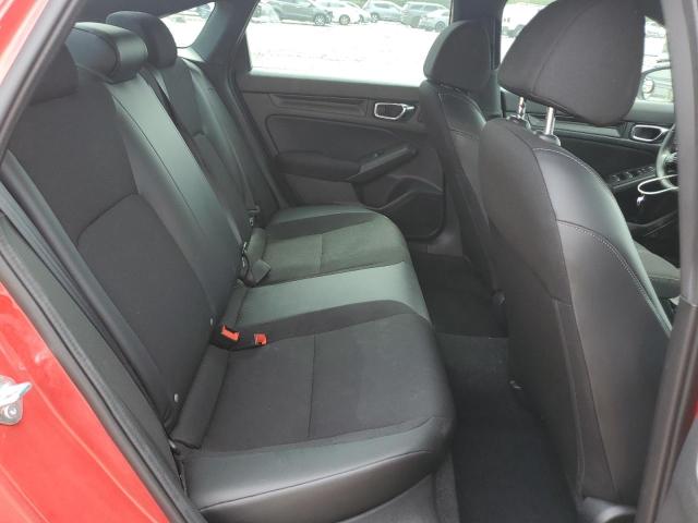 2022 HONDA CIVIC SPOR - 2HGFE2F57NH531677