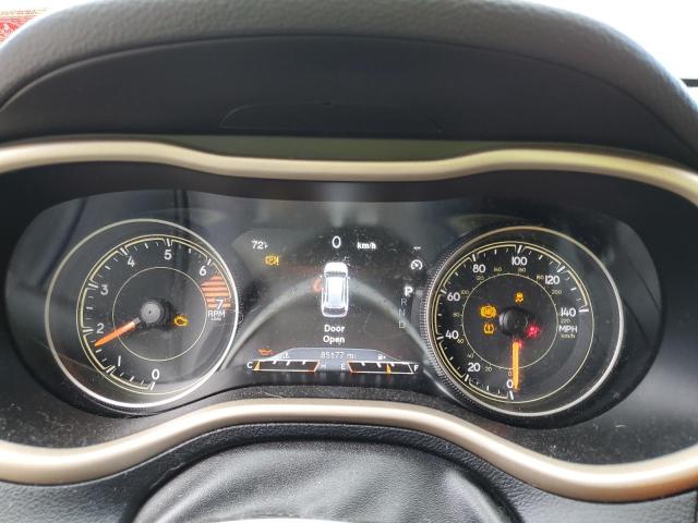 2018 JEEP CHEROKEE L - 1C4PJMDB9JD610004