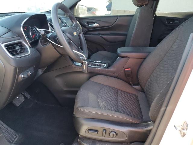 2019 CHEVROLET EQUINOX LT - 3GNAXKEV3KS565779