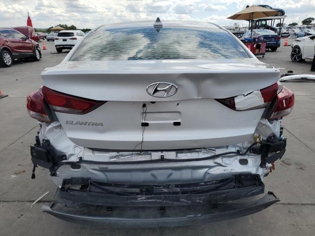 2018 HYUNDAI ELANTRA SE KMHD84LF7JU620903  69263764