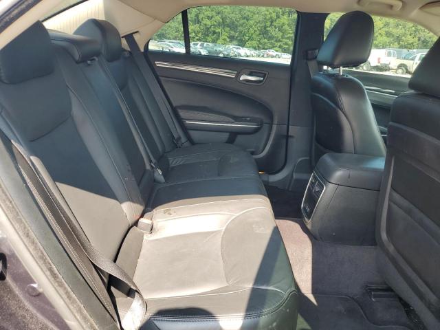 2018 CHRYSLER 300 TOURIN - 2C3CCAAG6JH232366