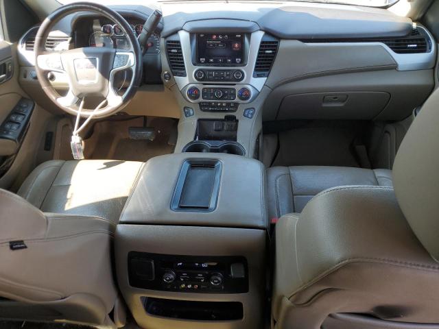 2015 GMC YUKON XL K - 1GKS2HKC0FR145153