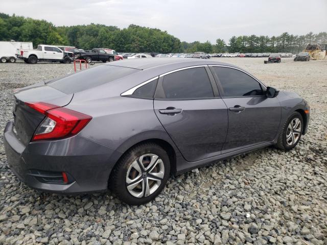 2017 HONDA CIVIC LX 19XFC2F50HE226722  67518154