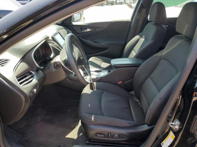 2018 CHEVROLET MALIBU LT - 1G1ZD5ST7JF239875