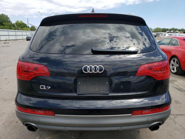 VIN WA1LGAFE8DD015761 2013 Audi Q7, Premium Plus no.6