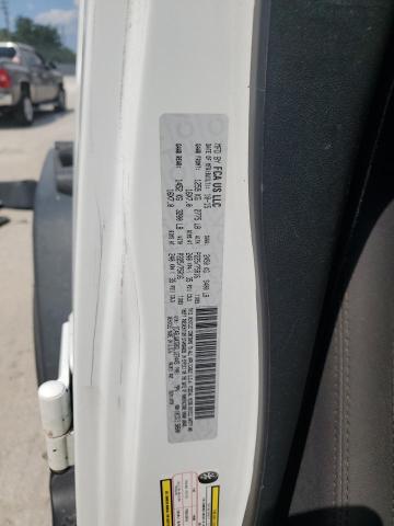 2016 JEEP WRANGLER U - 1C4BJWKG8GL127445