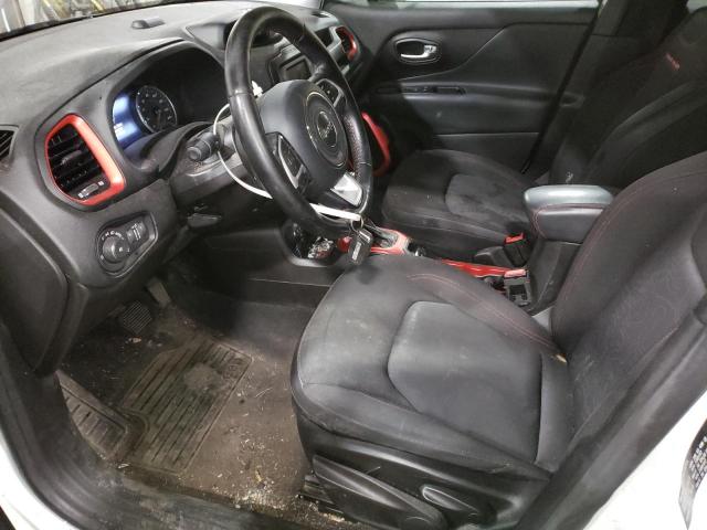 2017 JEEP RENEGADE T - ZACCJBCB9HPE98711