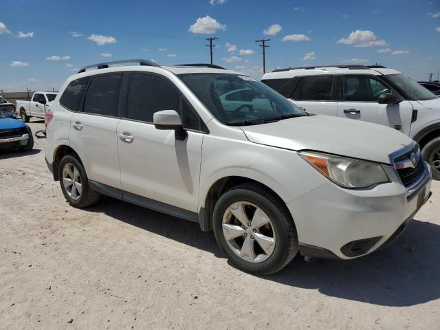 2015 SUBARU FORESTER 2 - JF2SJADC4FH461584
