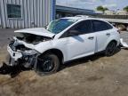 2017 FORD FOCUS S - 1FADP3E22HL282117