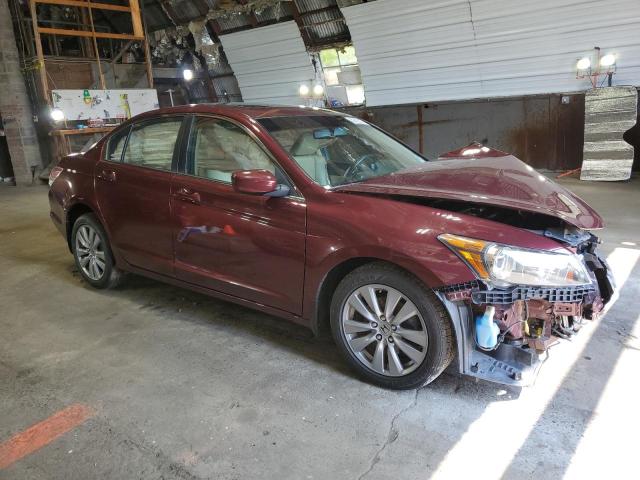 2012 HONDA ACCORD EXL 1HGCP2F80CA123444  68883974