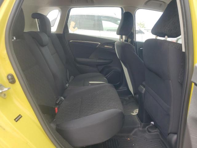 2016 HONDA FIT LX - JHMGK5H55GX045862