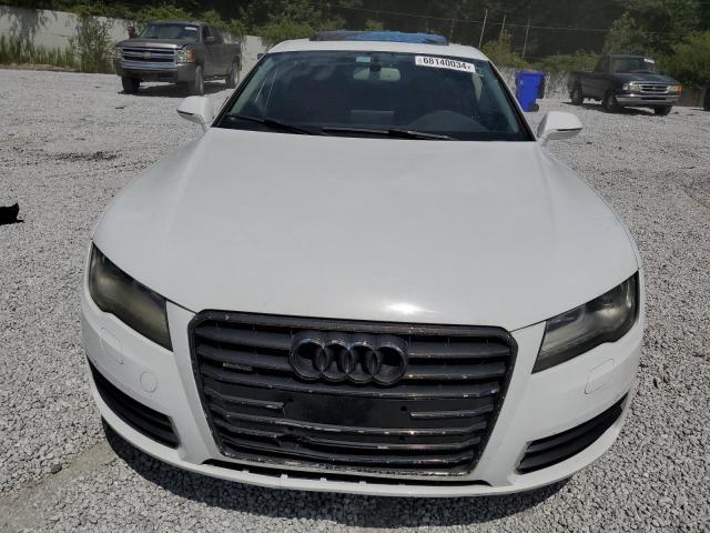 VIN WAUYGAFC9DN030626 2013 Audi A7, Premium Plus no.5