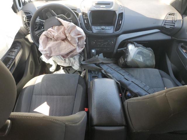 2017 FORD ESCAPE SE - 1FMCU9GD3HUA69277