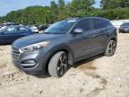 2016 HYUNDAI TUCSON LIM - KM8J33A23GU203850