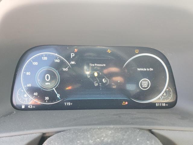 2021 HYUNDAI SONATA SEL - KMHL14JA4MA155462