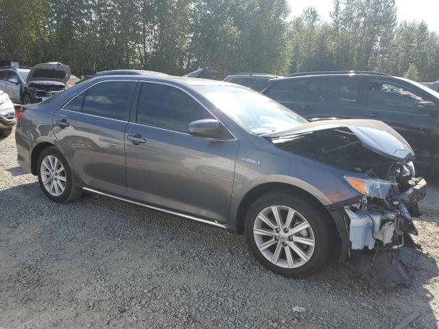 VIN 4T1BD1FK1EU116041 2014 Toyota Camry, Hybrid no.4