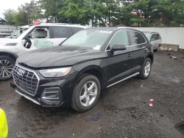 VIN WA1AAAFY5M2002920 2021 Audi Q5, Premium no.1