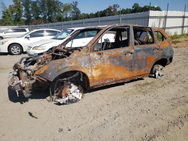 2015 SUBARU FORESTER 2 - JF2SJAHC6FH590016