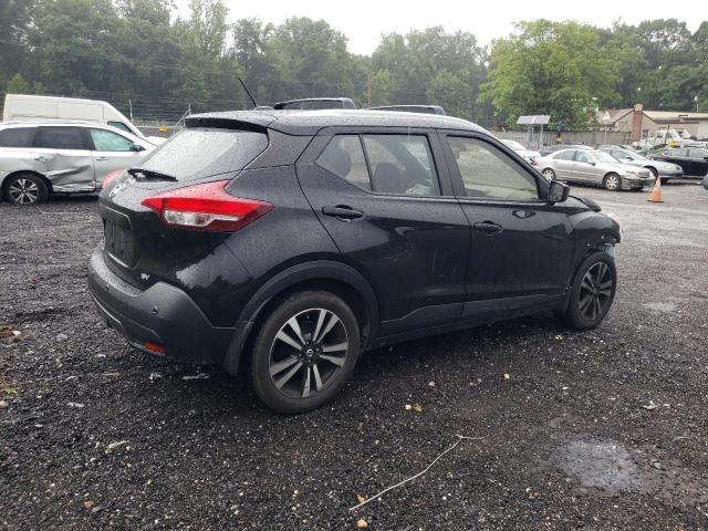 VIN 3N1CP5CV4LL559560 2020 Nissan Kicks, SV no.3