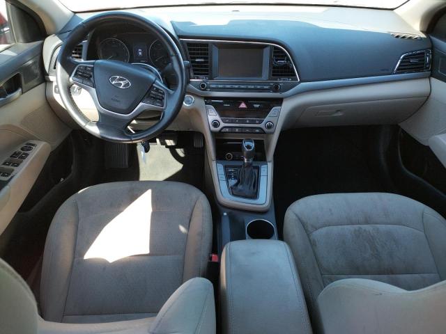 2017 HYUNDAI ELANTRA SE - 5NPD84LFXHH147748