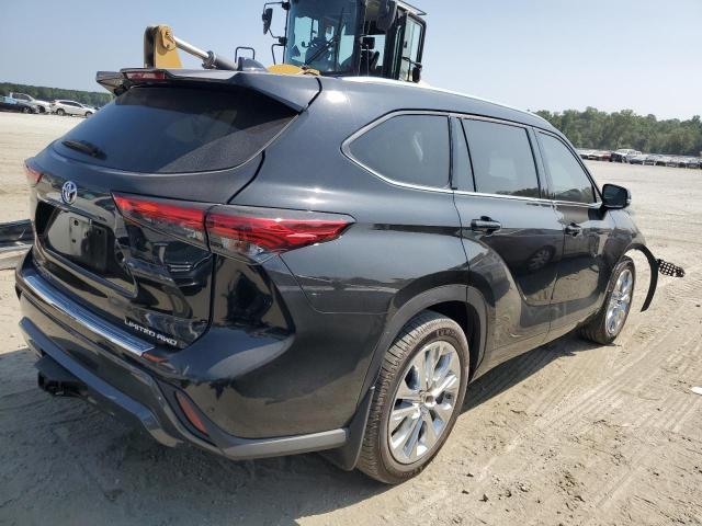 2020 TOYOTA HIGHLANDER - 5TDDZRBH6LS046240