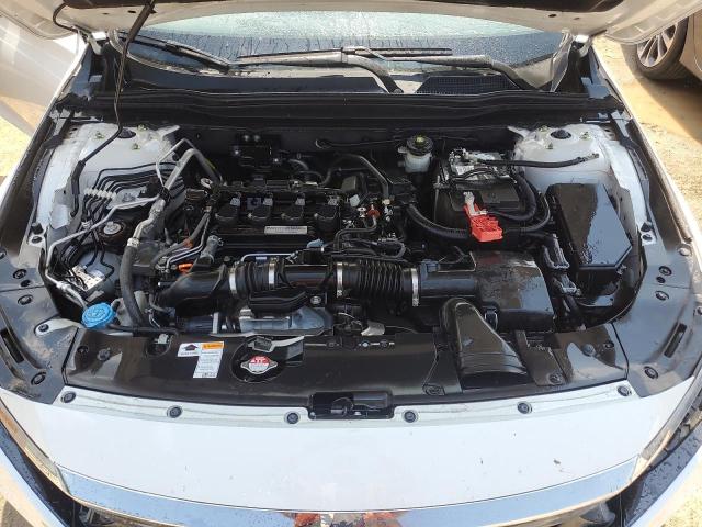 2019 HONDA ACCORD EX - 1HGCV1F41KA074914