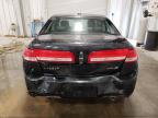 LINCOLN MKZ photo