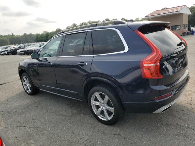 2016 VOLVO XC90 T8 - YV4BC0PK1G1093121