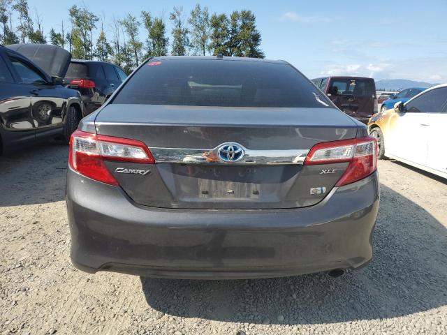 VIN 4T1BD1FK1EU116041 2014 Toyota Camry, Hybrid no.6