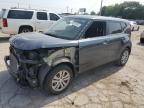 2020 KIA SOUL LX - KNDJ23AU0L7108793