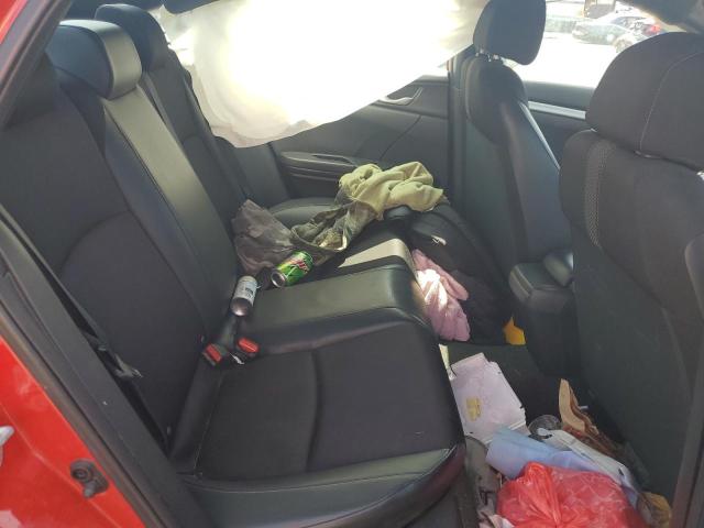 2021 HONDA CIVIC SPOR - 2HGFC2F88MH539527