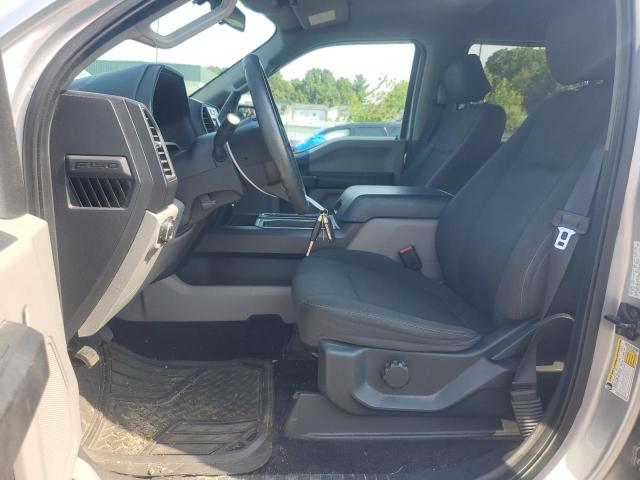 2017 FORD F150 SUPER - 1FTEW1EF3HFA06701
