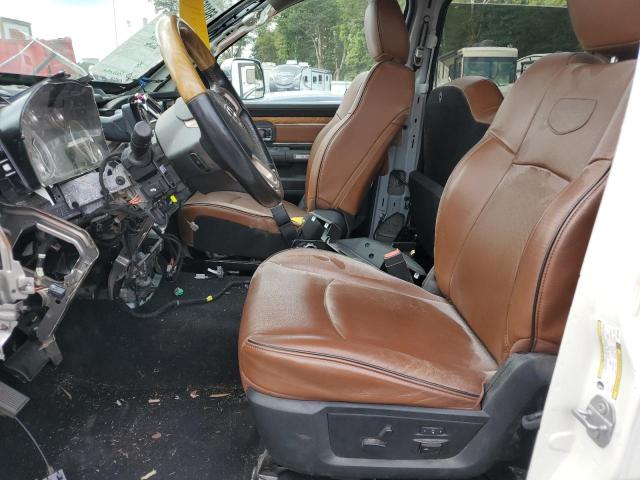 2018 RAM 3500 LONGH - 3C63R3KL6JG374323