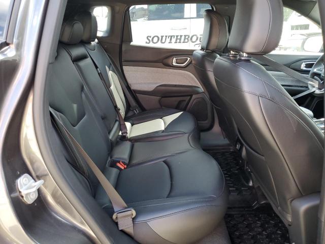 2023 JEEP COMPASS LA - 3C4NJDFN3PT533972