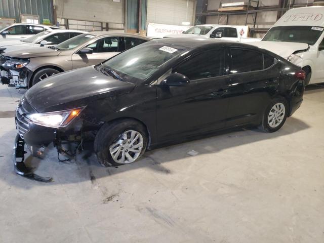 2020 HYUNDAI ELANTRA SE - 5NPD74LF3LH519345