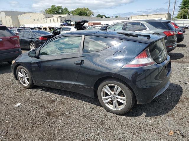 Vin: jhmzf1d45cs004285, lot: 51217615, honda crz 20122