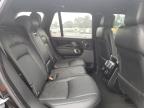 LAND ROVER RANGE ROVE photo