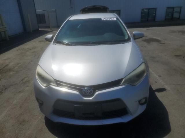 VIN 5YFBURHE1GP508057 2016 Toyota Corolla, L no.5