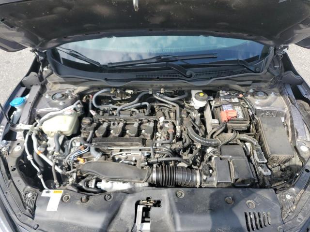 2020 HONDA CIVIC EXL - 19XFC1F78LE025574