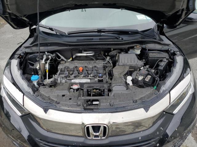 2019 HONDA HR-V 3CZRU6H57KM726687