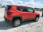 JEEP RENEGADE L снимка