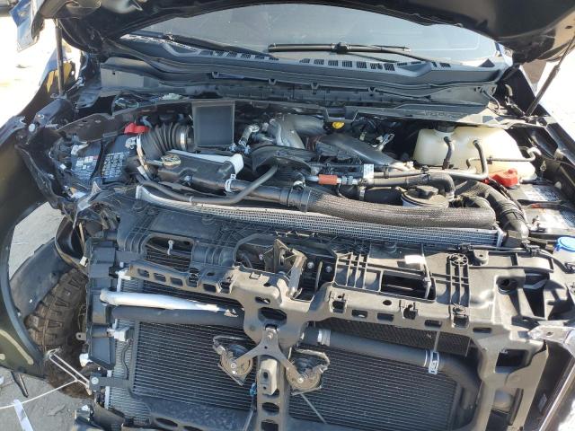 2023 FORD F250 SUPER - 1FT8W2BM9PED97122