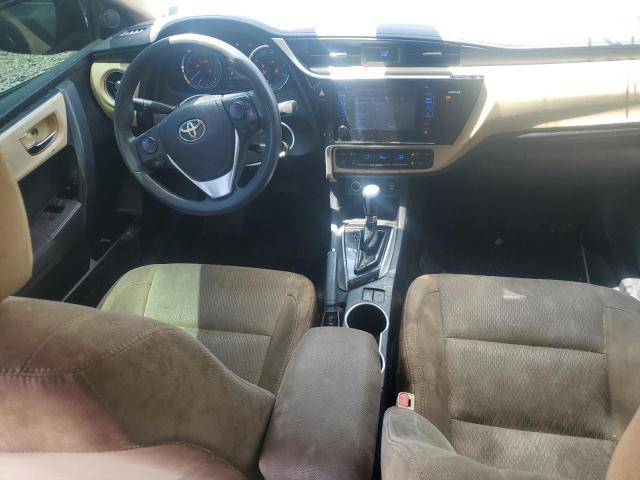 2017 TOYOTA COROLLA L - 2T1BURHEXHC755241