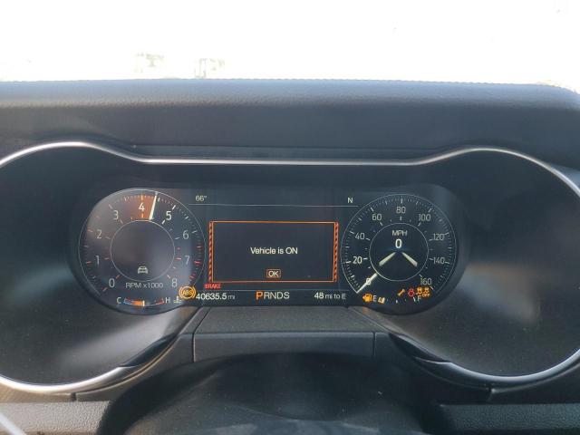 2022 FORD MUSTANG - 1FATP8UH3N5120849
