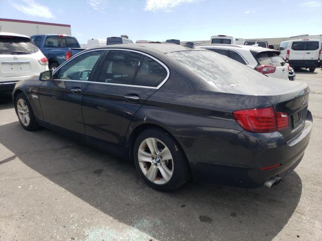 VIN WBAXG5C59DDY30874 2013 BMW 5 Series, 528 I no.2