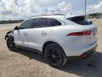 JAGUAR F-PACE PRE photo